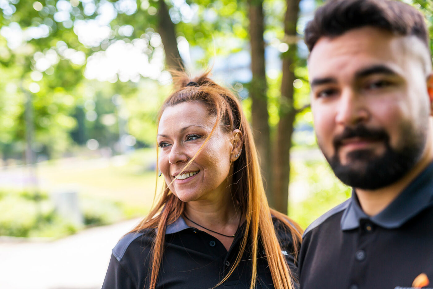 Samtrans bidrar till inkludering och delaktighet