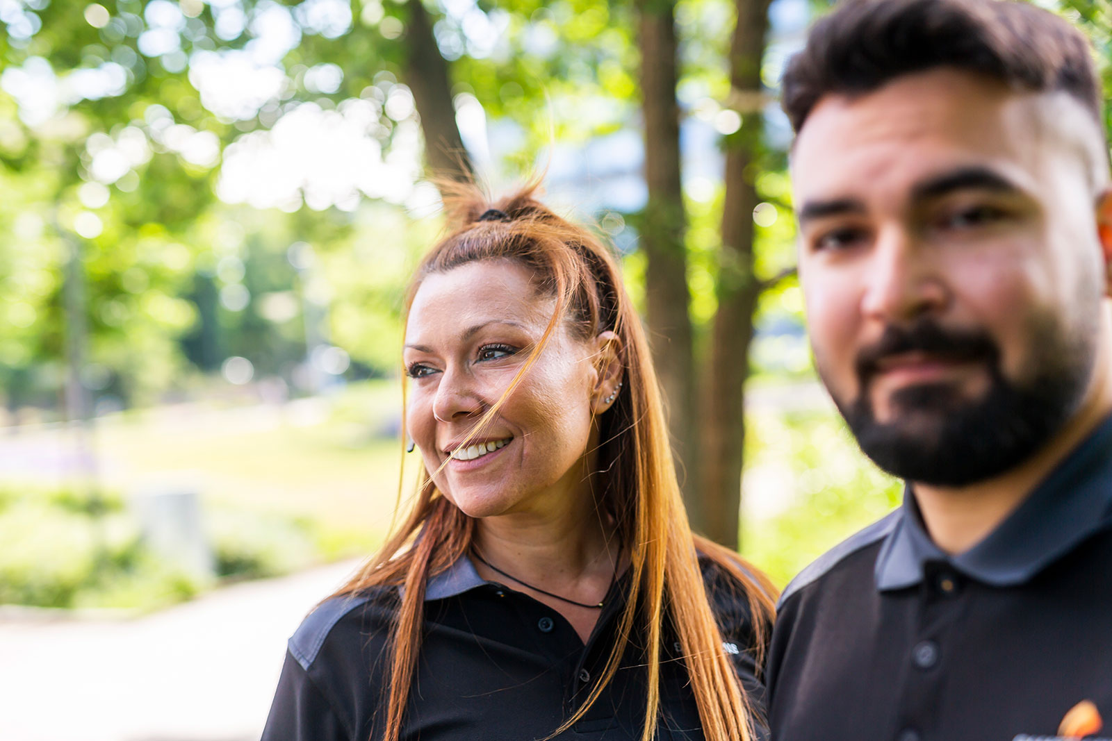 Samtrans bidrar till inkludering och delaktighet